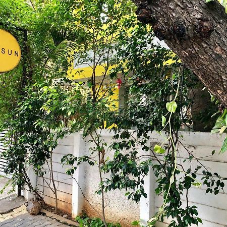Annsun Boutique Hotels เชนไน ภายนอก รูปภาพ