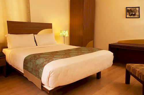 Annsun Boutique Hotels เชนไน ภายนอก รูปภาพ