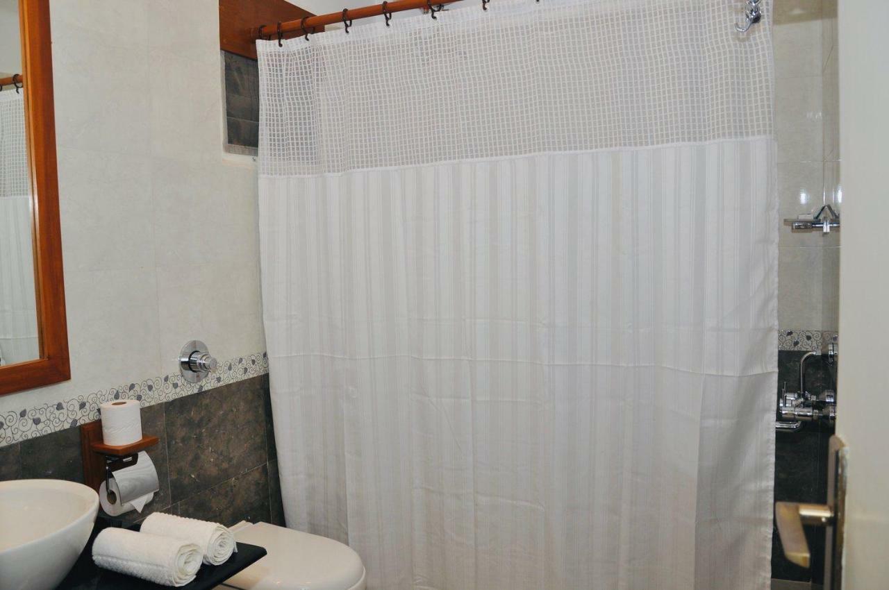 Annsun Boutique Hotels เชนไน ภายนอก รูปภาพ